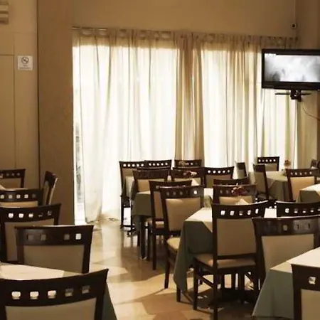 Corfu Hellinis 3*