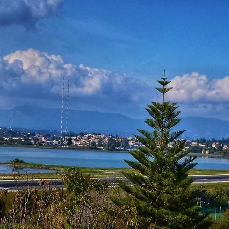 Corfu Hellinis 3*