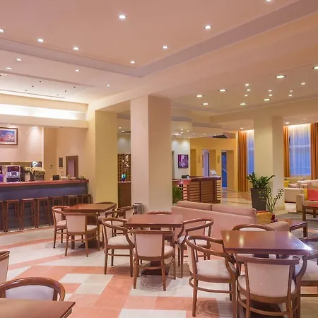 Hotel Corfu Hellinis