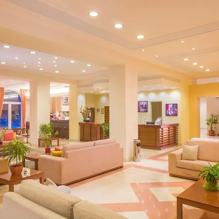 Hotel Corfu Hellinis