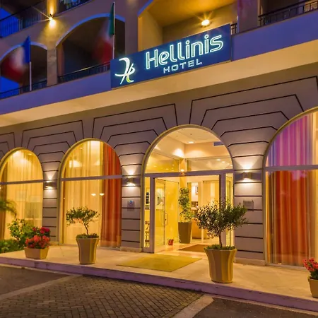 Corfu Hellinis Kanoni (Corfu)