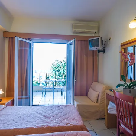 Hotel Corfu Hellinis