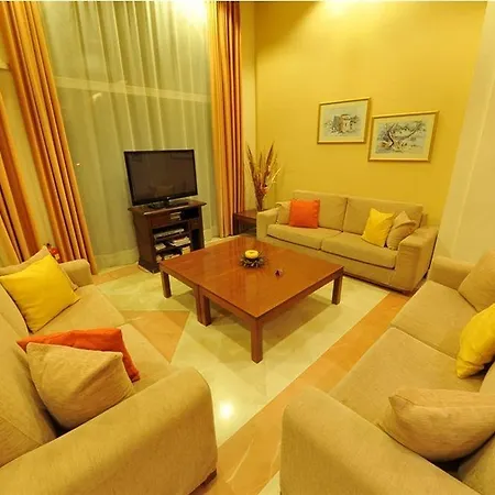 Corfu Hellinis 3*