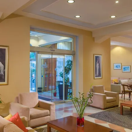 Corfu Hellinis Канони