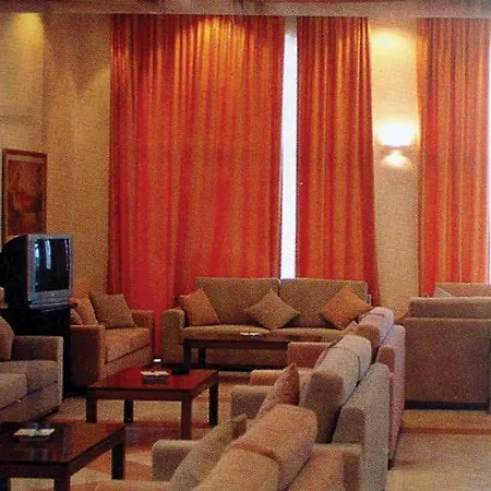 Отель Corfu Hellinis 3*