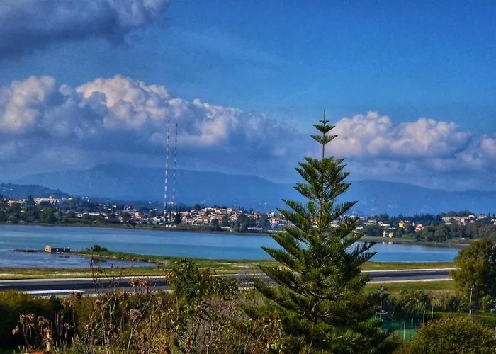 Corfu Hellinis 3*