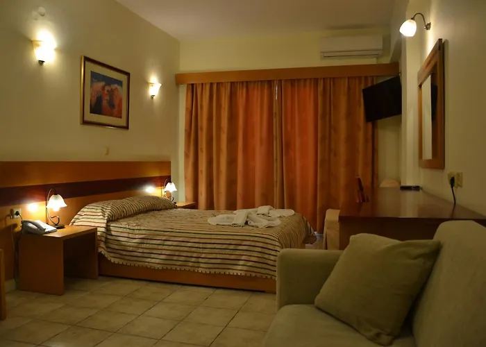 Corfu Hellinis 3*