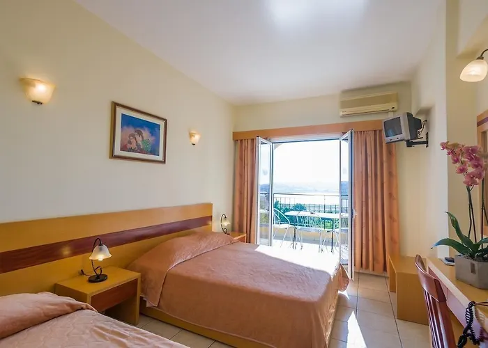 Corfu Hellinis 3*