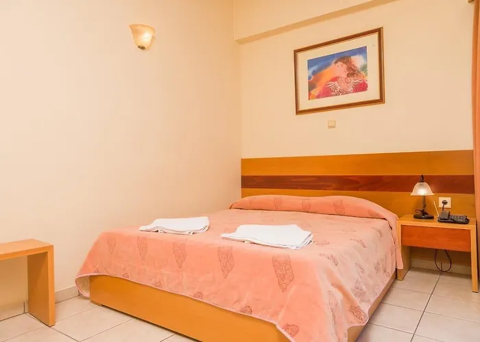 Corfu Hellinis 卡诺尼