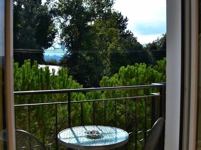 Corfu Hellinis 3* 卡诺尼