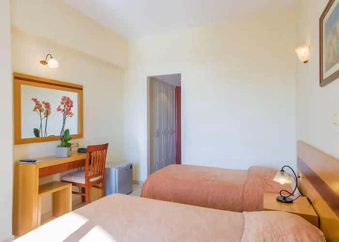 Corfu Hellinis 3*