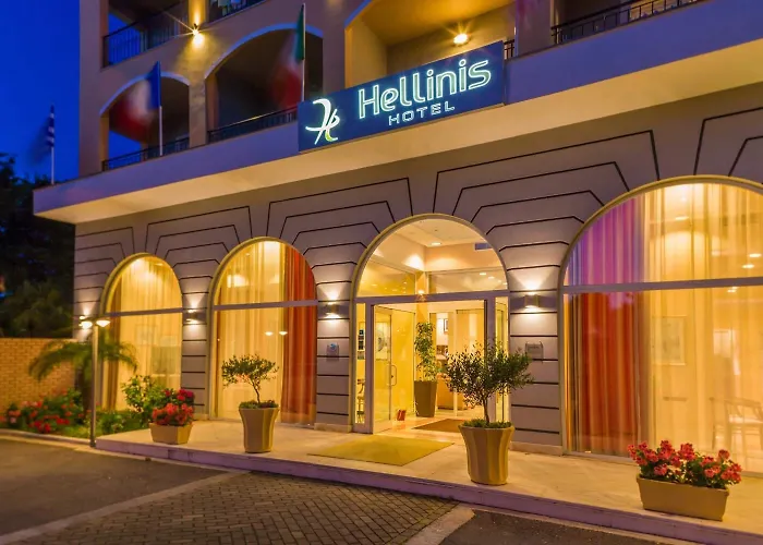 Corfu Hellinis 卡诺尼
