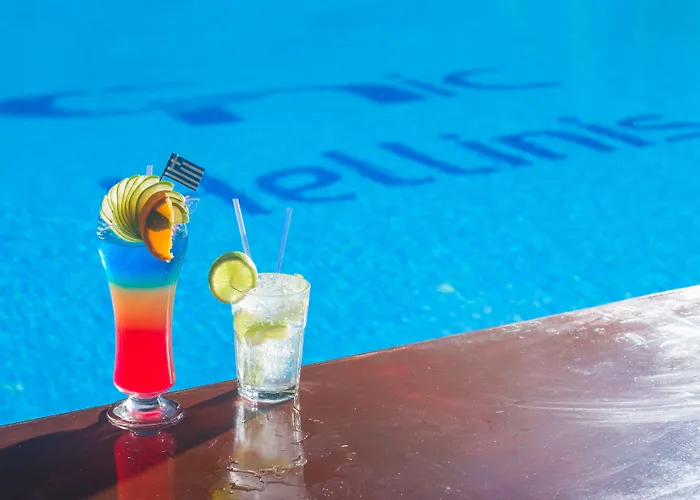 Corfu Hellinis 卡诺尼
