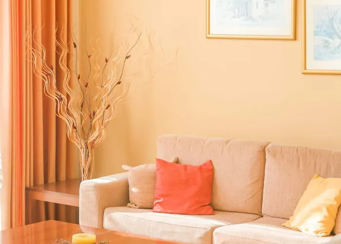 Corfu Hellinis 3* 卡诺尼