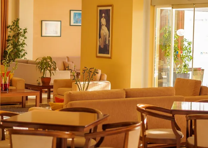 Corfu Hellinis 酒店 3*