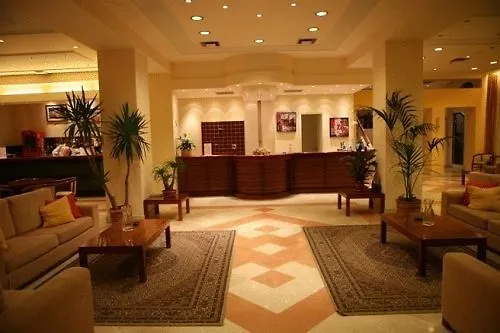 酒店 Corfu Hellinis 3*