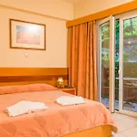 Corfu Hellinis Hotel 3*