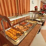 Hotel Corfu Hellinis Kanoni (Corfu)