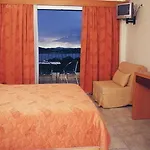 호텔 Corfu Hellinis 3*