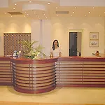Corfu Hellinis Hotel Kanoni (Corfu)