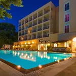 Hotel Corfu Hellinis 3*