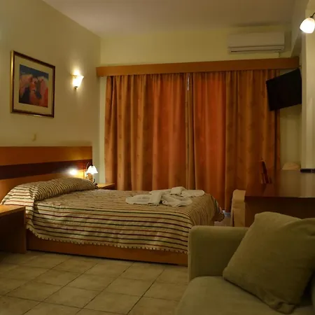 Corfu Hellinis 3*
