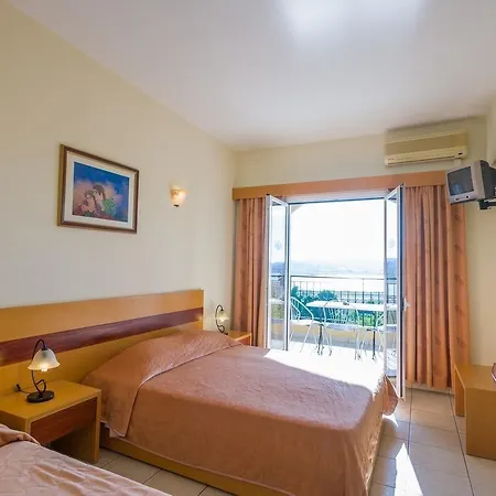 Corfu Hellinis 3*