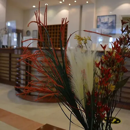 Corfu Hellinis Otel Kanoni (Corfu)