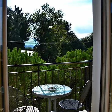 Corfu Hellinis 3* Kanóni