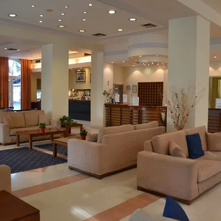 Corfu Hellinis Otel Kanoni (Corfu)