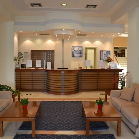 Corfu Hellinis Otel Kanoni (Corfu)