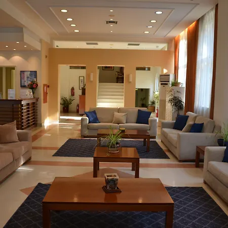 Corfu Hellinis קאנוני