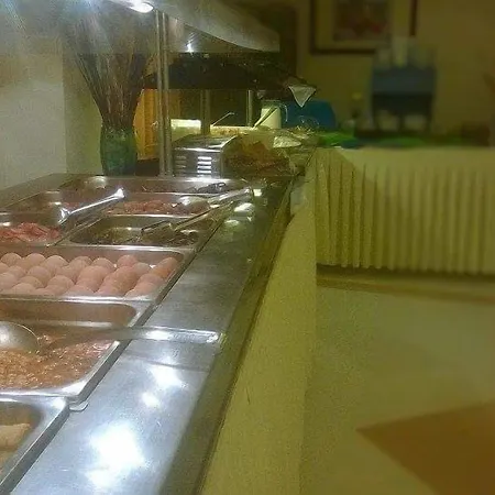 Corfu Hellinis קאנוני