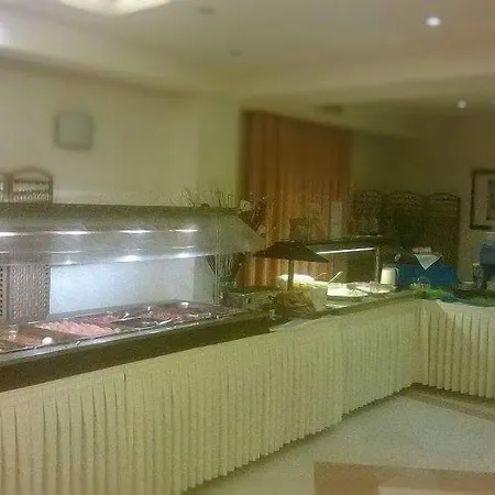 Otel Corfu Hellinis Kanoni (Corfu)