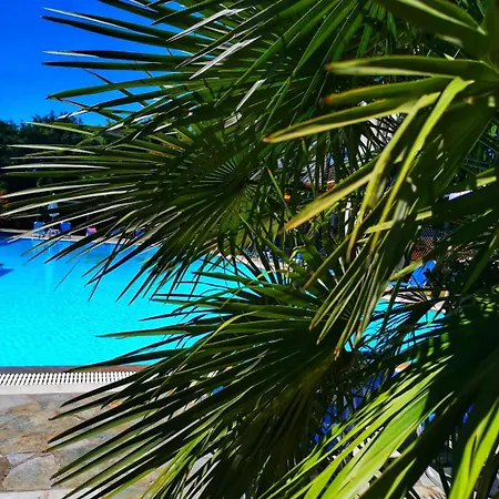 Corfu Hellinis Szálloda 3*