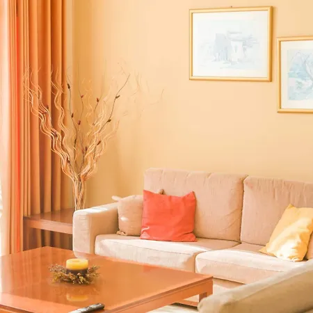 Corfu Hellinis 3* Kanoni (Corfu)