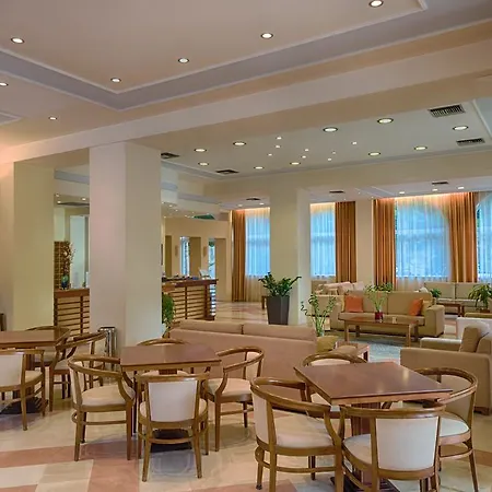 Corfu Hellinis 3* Kanóni