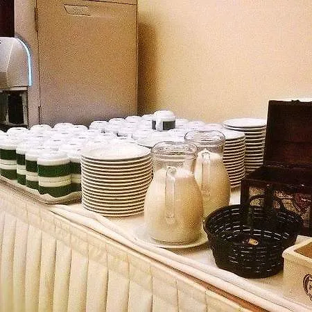 Corfu Hellinis קאנוני