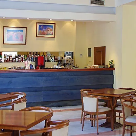 Corfu Hellinis Szálloda 3*