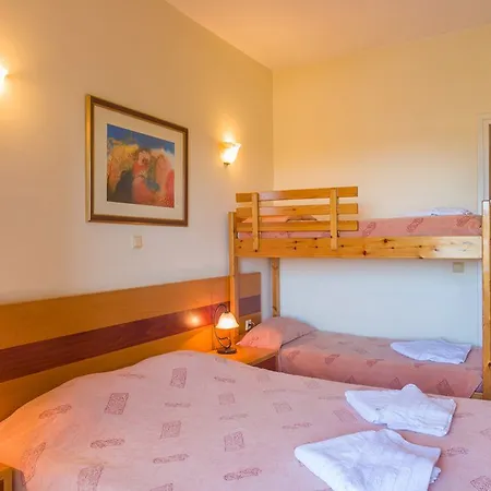 Corfu Hellinis Kanoni (Corfu)