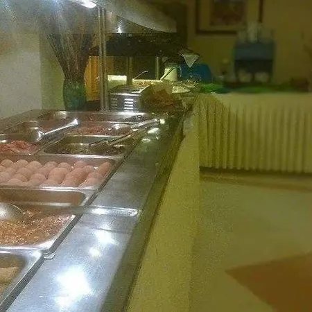 호텔 Corfu Hellinis 3*