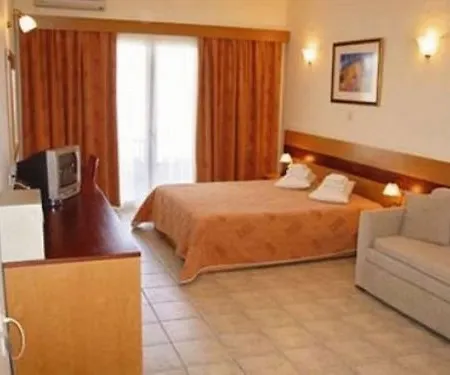 Corfu Hellinis Kanoni (Corfu)