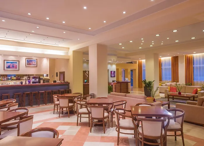 Ξενοδοχείο ελληνίς