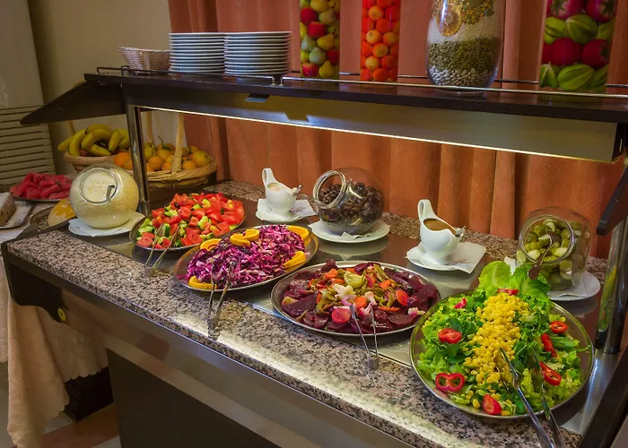 ελληνίς Ξενοδοχείο 3*