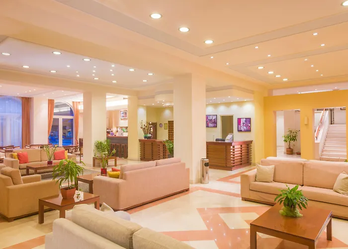 Ξενοδοχείο ελληνίς