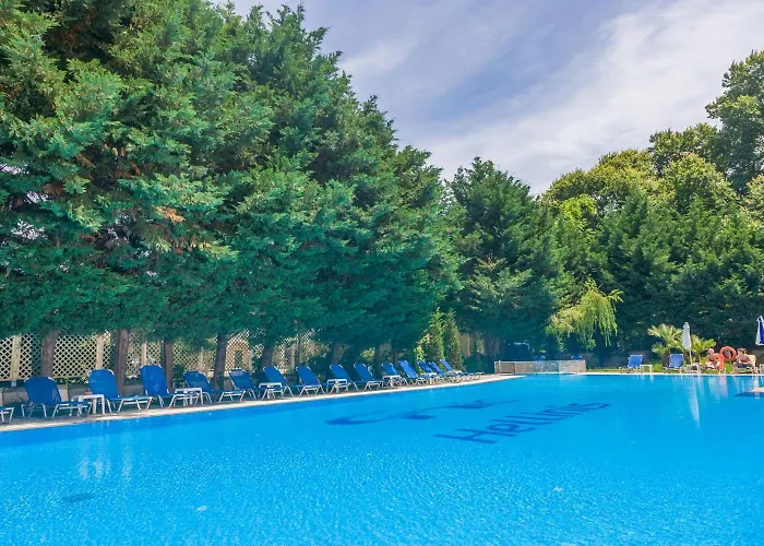 Ξενοδοχείο ελληνίς 3*