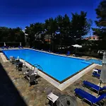Corfu Hellinis Hotel 3*