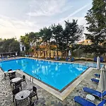 Corfu Hellinis Hotel Kanoni (Corfu)