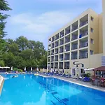 Corfu Hellinis Kanoni (Corfu)