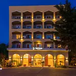Corfu Hellinis Hotel 3*